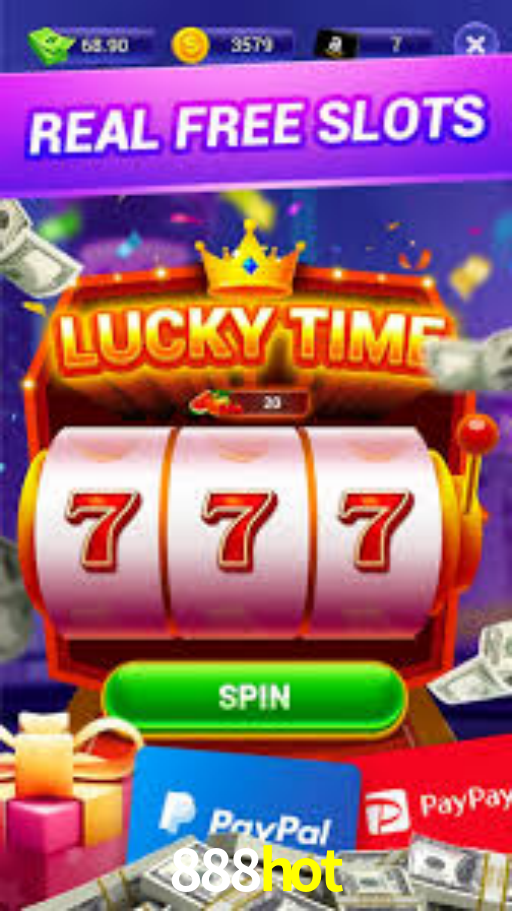 Bônus de Boas-vindas 888hot