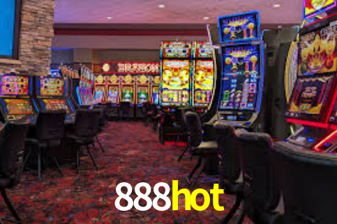 PIX Instantâneo 888hot