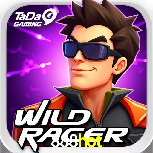 Apostas de Tênis 888hot