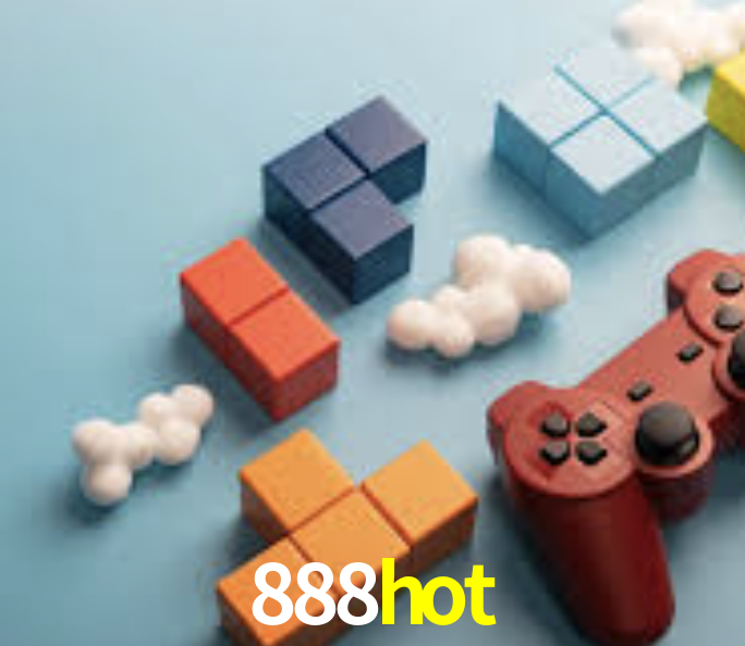 Tecnologia da Plataforma 888hot