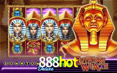 Sistemas de Segurança 888hot