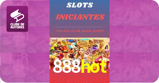 Casino Ao Vivo 888hot