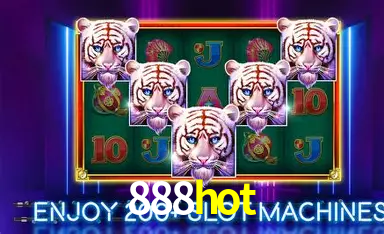 Integração de APIs 888hot